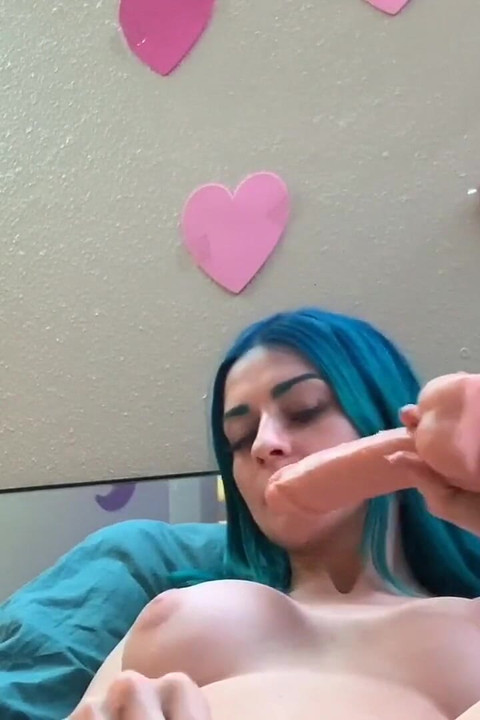 Cum Show From My Premium Last Week Pt. 1