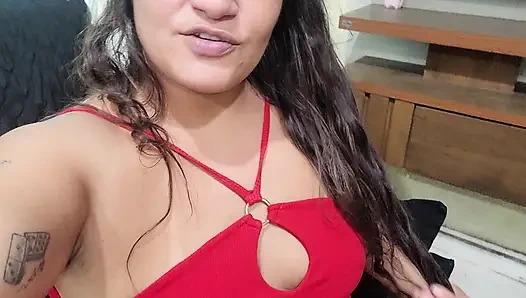 Встань на колени, теперь тебе придется молиться и кормить грудью