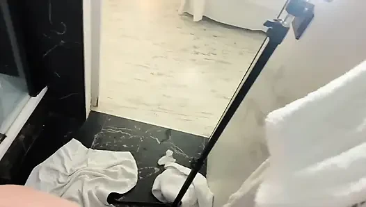 He Made Me Squirt