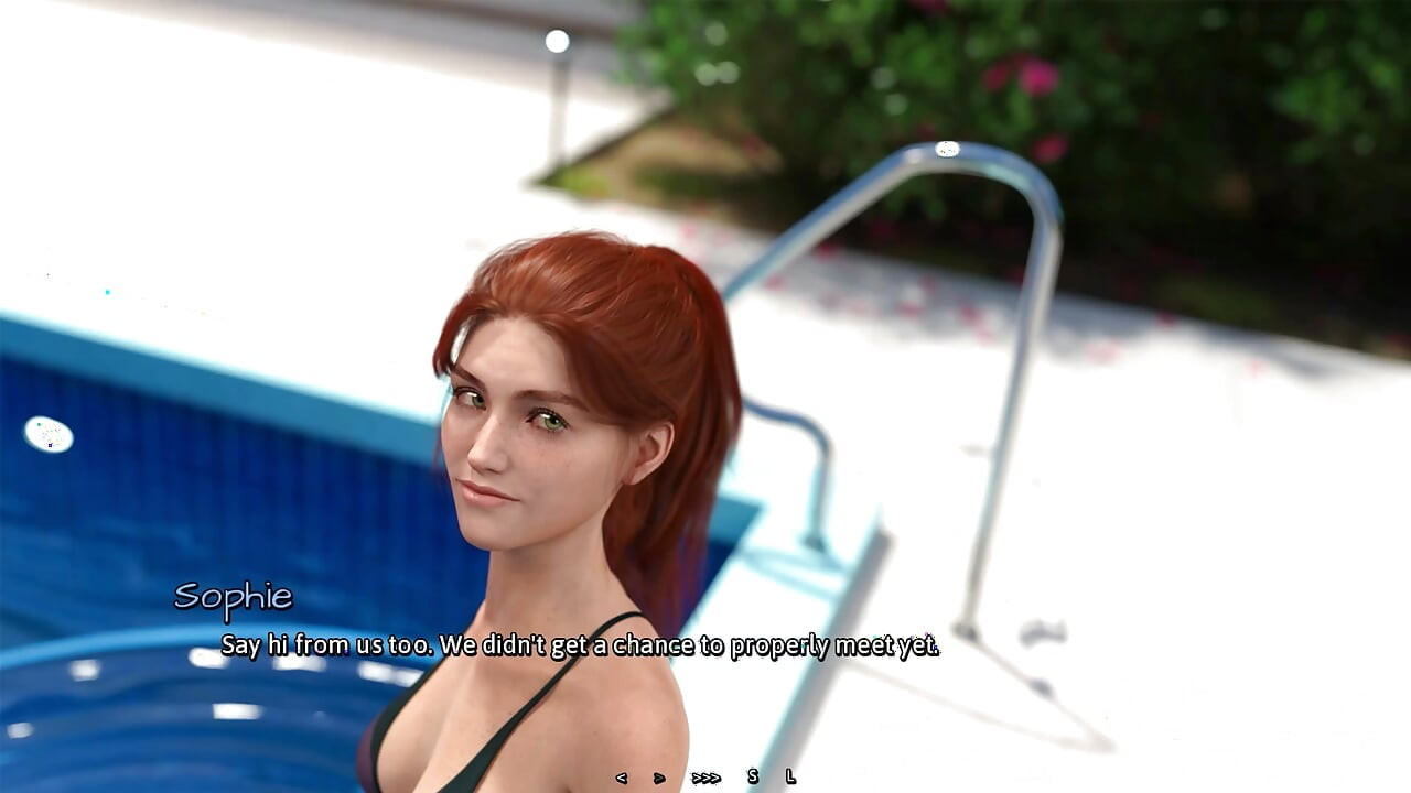 Ljetne vrućine - 12. dio: Vrući modeli od loveskysan69
