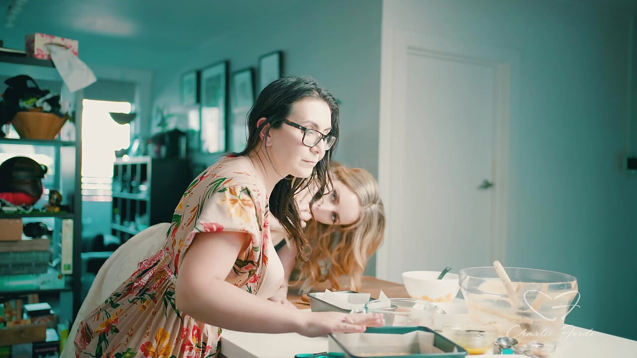 Bake Me a Cake Featuring Charlie Forde, Chasey Devil