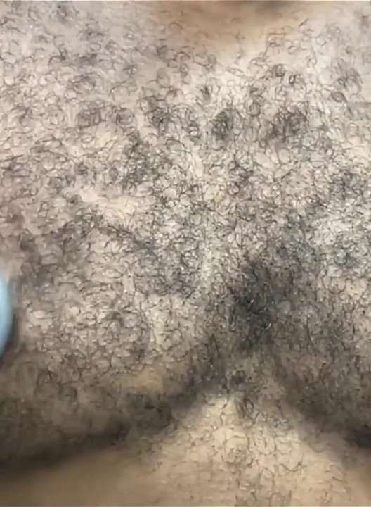 Gute Vibrationen
