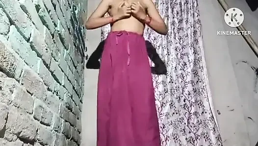 Жаждующая шлюха