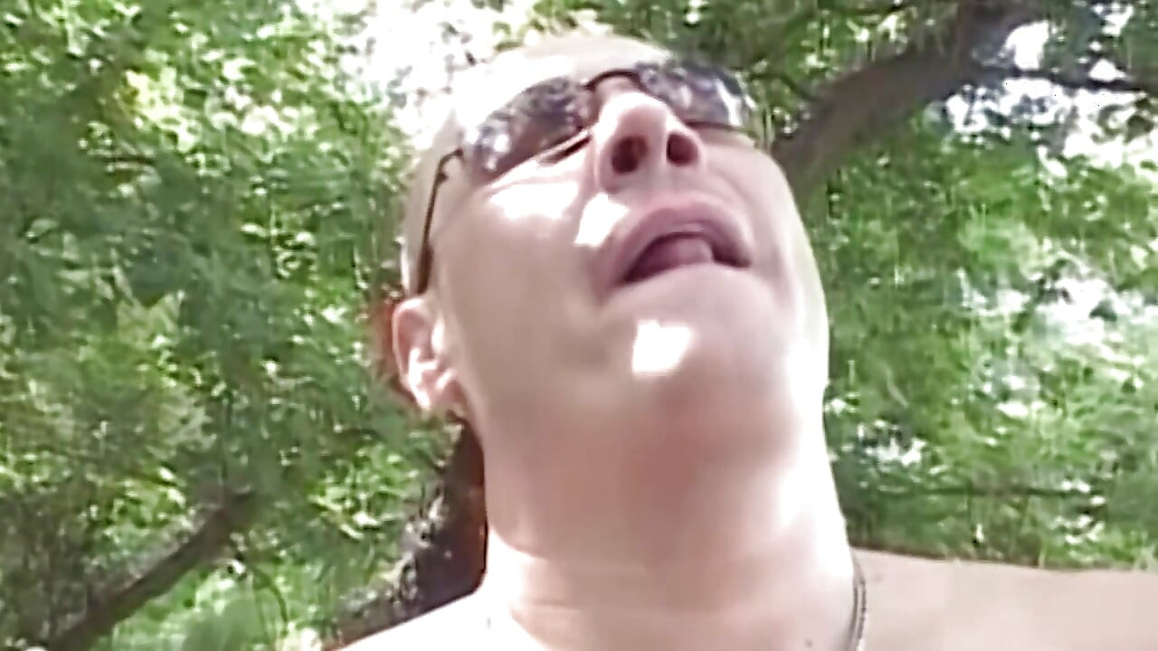 Butt Holes Scene 2: Gay Men with Big Butts Enjoy Fucking in the Countryside