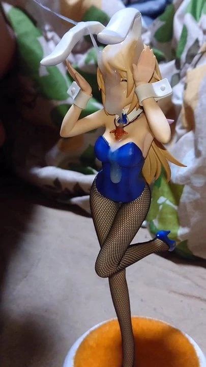 Charlotte bukkake