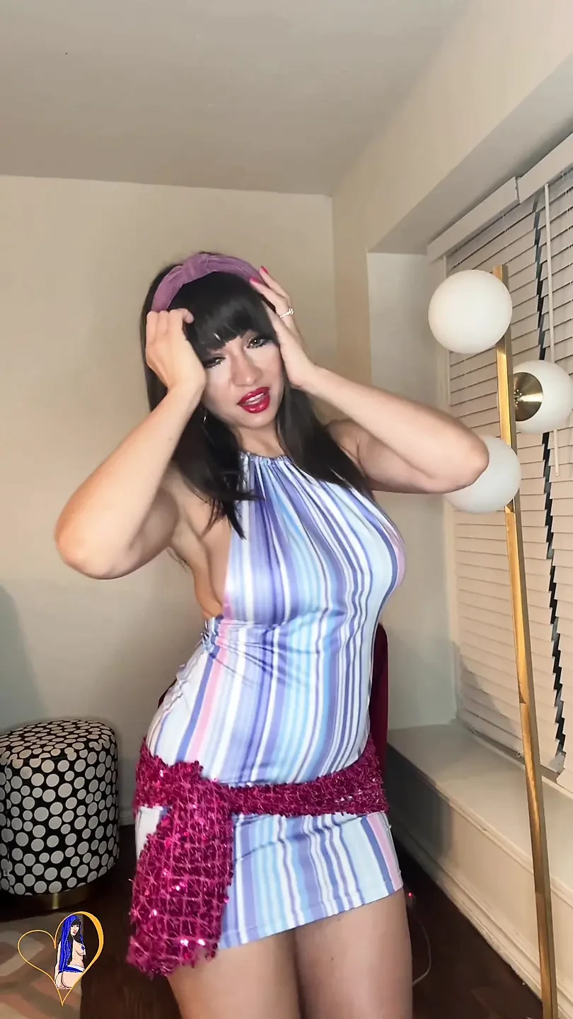Amira Ali: I want to take on Jozi Jozi Al-Khol Ma'ak-Dance, Dala and Sharmata - Sweet and Mean Words that Irritate Bellydance Striptease and dirty talk