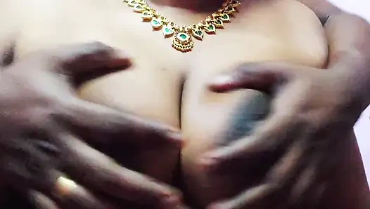 Stepsister and stepbrother had fun alone in home