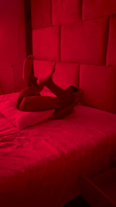 Red Room