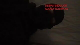 DADDY GIVING YOU CUMMING INSTRUCTIONS (AUDIO ROLEPLAY) INSTRUCTING YOU TO CUM LIKE THE GOOD GIRL YOU ARE
