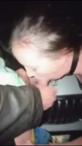 la truie en dogging