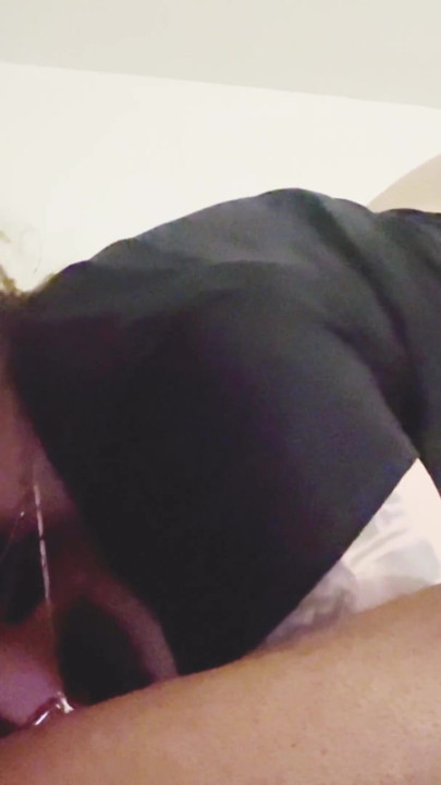 Gives Amazing Blowjob And Gets Her Wet Hairy Bush Fucked | Clip 2