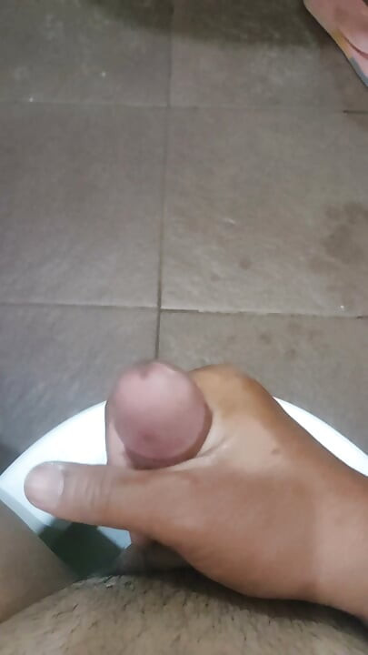 Jerk My Cock Babe!