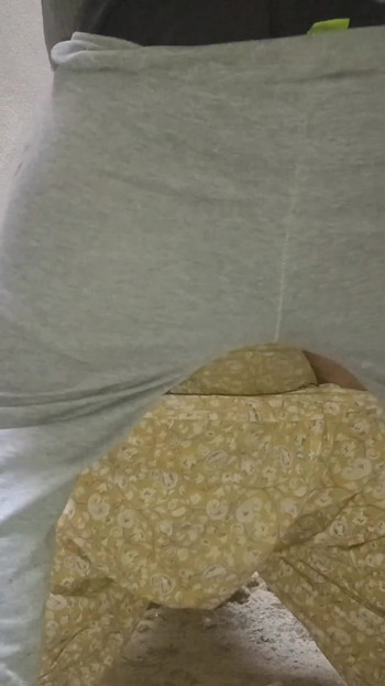 Sweet Punjabi Couple