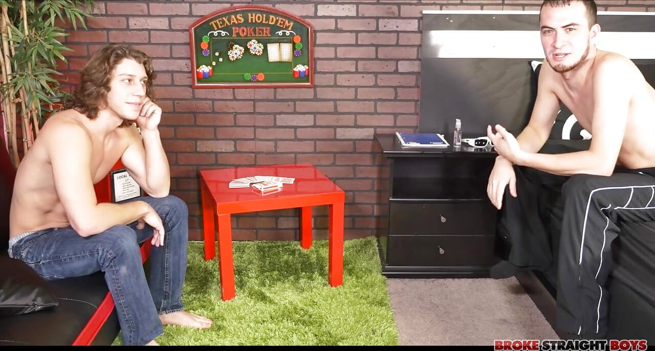 Paul Canon Shows No Mercy