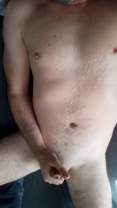Good ejaculation