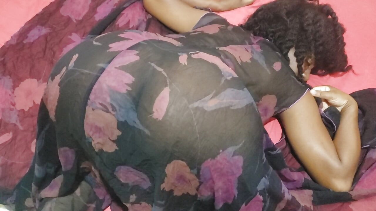Imagine Waking up Next to This Angel with a Big Ass Who Needs You to Fuck Her