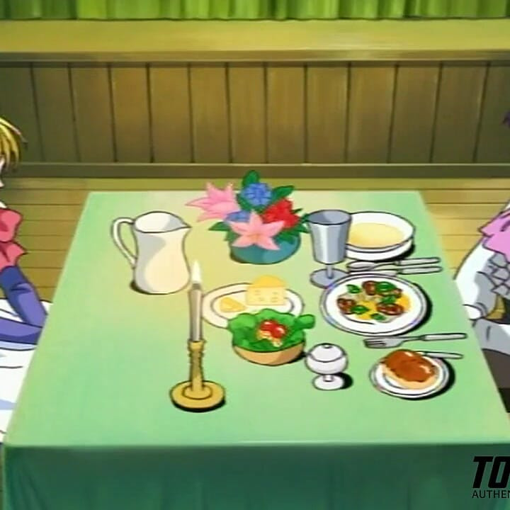 Royal Hentai Prince Fucks His Busty Beauty