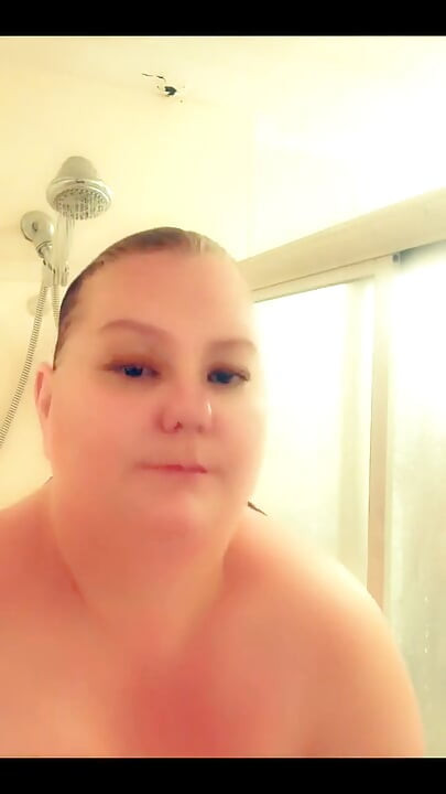 Shower Fun.
