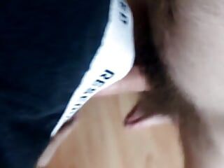 Deepthroat Fuck Face hairy cock Gagged Amateur Homemade Reality HD sexvideo