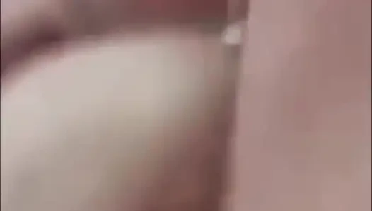 Perselingkuhan asli. Istriku dientot di pantat..