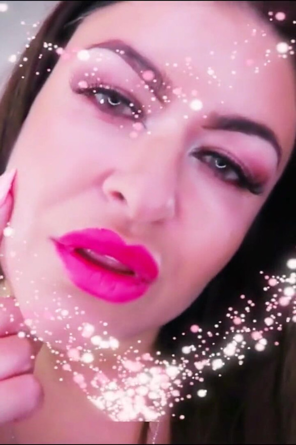 Yêu tôi - ASMR- Miss Krystal Goddess