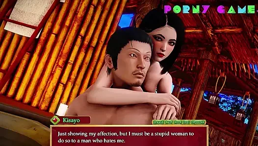 Wicked Rouge - ngentot toket di kamar mandi (20)