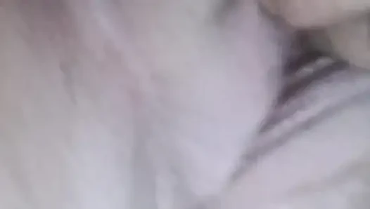 Havlu içinde çıplak