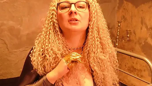 Mind Control Seduction: Brown Bottle Enslavement