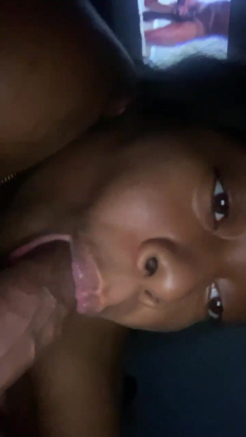 Her favorite bbc