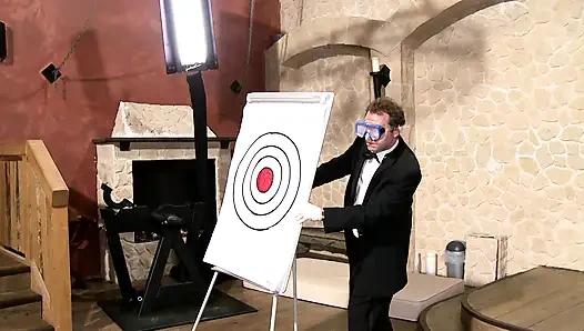 Çılgın Aile Vahşi Amcık Oyunu Ve Sert Sikiş