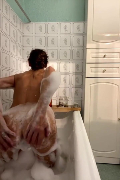 Bubble Bath