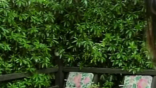 Beyaz külot günlükleri 17: sinnliche pool-abenteuer und