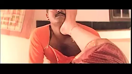 Sexy mallu, clip indien 58