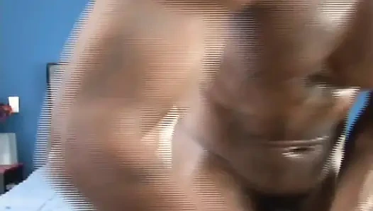 Schwarze sexy schlampen hart geknallt!