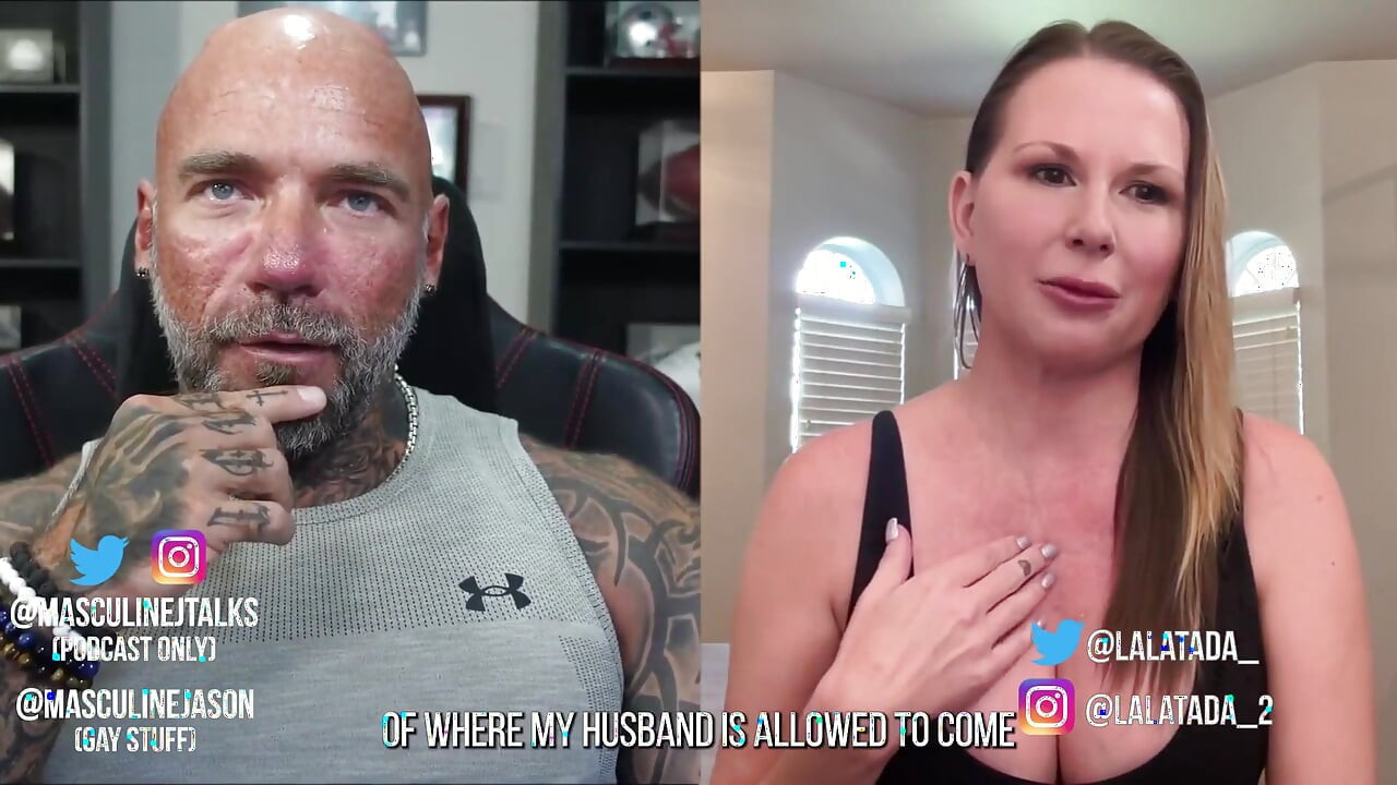 Porn Star Confessions - Lala Tada (episode 66)