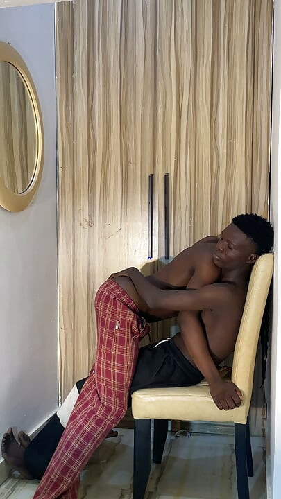 Black Twink