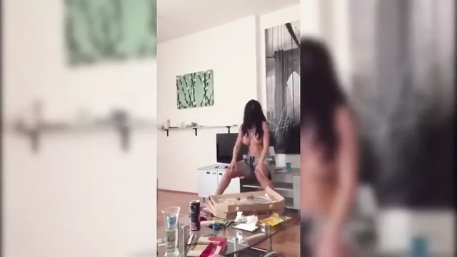 Ana Korac kurvetina