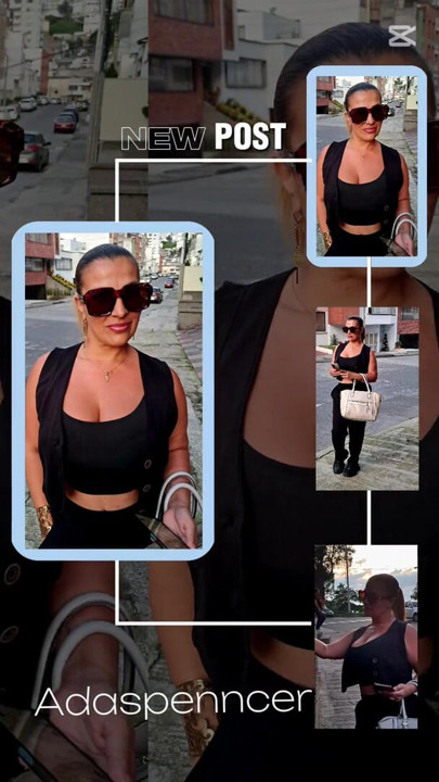 AdaSpencer1 video
