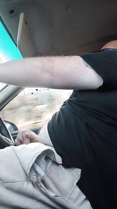 Drive Tug.