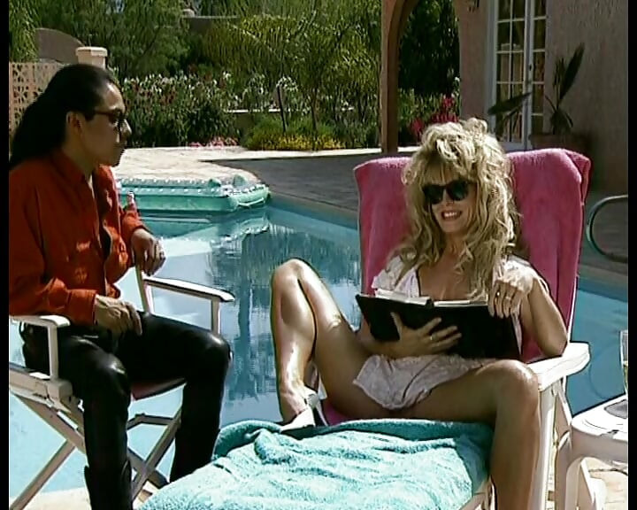 สาวเลสเบี้ยนจากเยอรมันเหล่านี้พร้อมที่จะเลียแล้ว