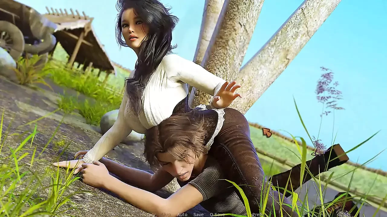Love Season - Farmer's Dreams Parte 1 Jogo por Loveskysan69