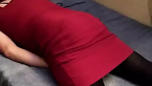 Cum cum ribanc
