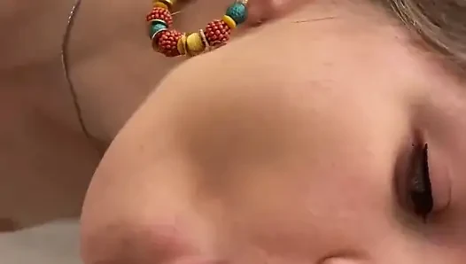 Date with Anal and Blowjob