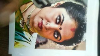 Ramya Krishnan cum tribute