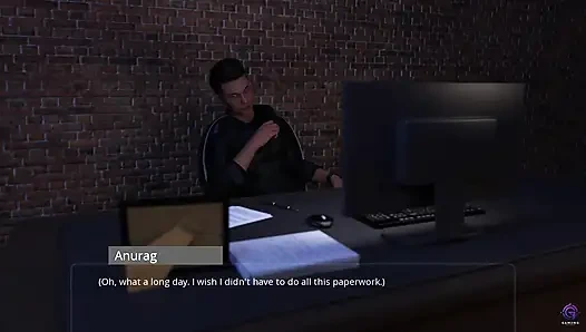 Üvey kız kardeş diyor ki "üvey erkek kardeş! Bu gece götümü sikmeni istiyorum" - gece yarısı cenneti