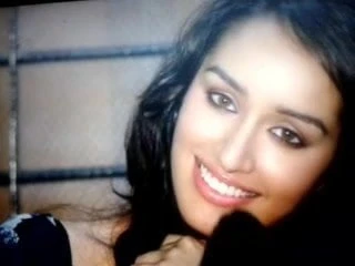 shraddha kapoor tribute