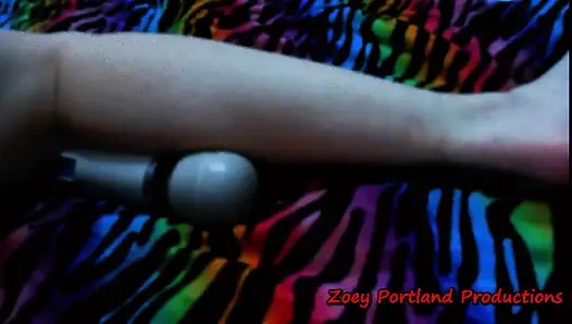 Zoey Portland