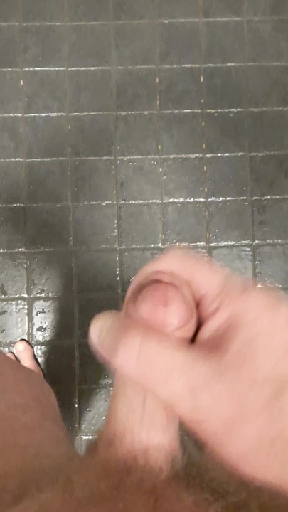 Another cumshot
