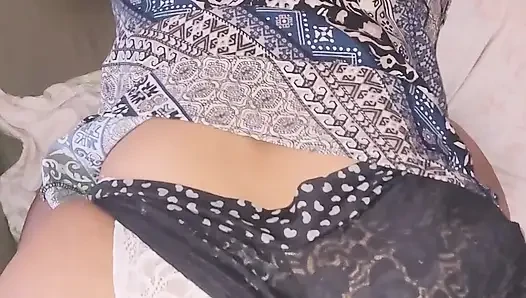 Hot Maid Sensational Day Worker