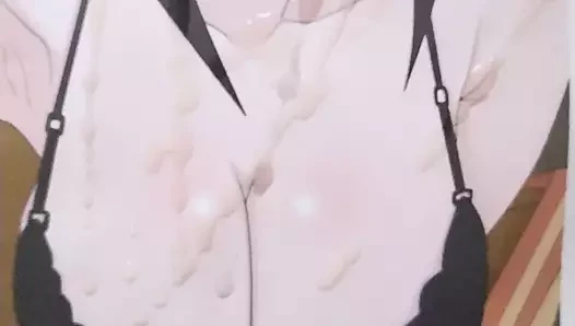 Boruto grandpa